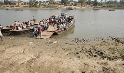 बिहार में नौकाघाटों की बंदोबस्ती अब खुले नीलामी से, 3-5 साल के लिए मिलेगा संचालन अधिकार