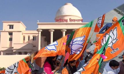 विधानसभा मानसून सत्र में BJP का बड़ा गेमप्लान! रणनीति जान विपक्ष भी रहेगा सतर्क