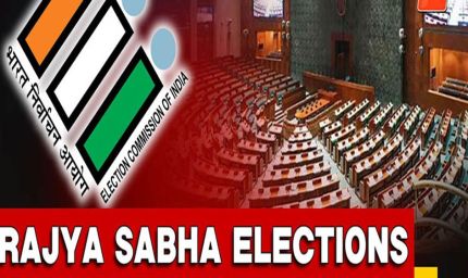 राज्यसभा में BJP का बड़ा गेमप्लान! 3 सीटों पर क्लीन स्वीप कैसे संभव, जानिए 2/3 बहुमत से NDA कितनी दूर