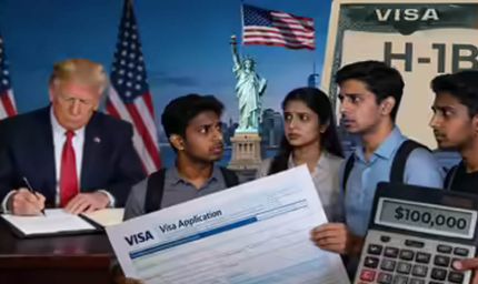 H-1B Visa Fraud Case: Cognizant जांच के घेरे में, भारतीय IT प्रोफेशनल्स पर क्या होगा असर?