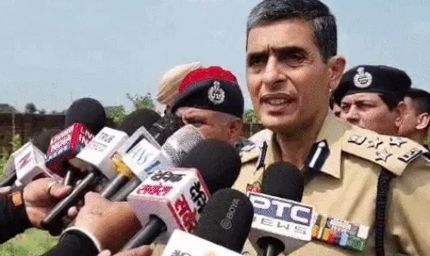 जालंधर में बंबीहा गैंग के शूटर का एनकाउंटर, मोहाली-मोगा में भी था वांटेड, अस्पताल फायरिंग का था आरोपी