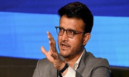 ICC Hall of Fame में शामिल हुए सौरव गांगुली, बोले- यह मेरे क्रिकेट करियर का सबसे बड़ा सम्मान