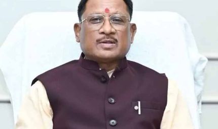 CM साय आज समोदा में देंगे 112 करोड़ की विकास परियोजनाओं की सौगात, कई कार्यों का होगा लोकार्पण-शिलान्यास