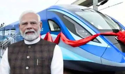 CM नायब ने पीएम मोदी के दौरे की तैयारियों का लिया जायजा, 17 जुलाई को हरियाणा को मिलेगी पहली हाइड्रोजन ट्रेन
