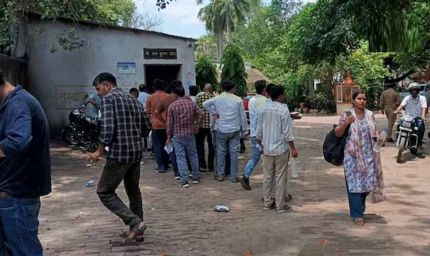 पंजाब में सरकारी नौकरी परीक्षा में मुन्नाभाई गैंग का भंडाफोड़, परीक्षार्थियों की जगह दूसरे लोग देते मिले पेपर