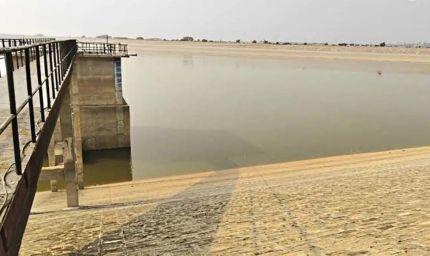 शेखावाटी की यमुना जल परियोजना को मिली रफ्तार, पांच नए कार्यालयों की मंजूरी मिली