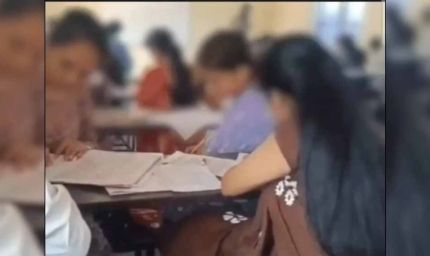 हरियाणा के कॉलेज छात्रों में AI का बढ़ा क्रेज, 82% स्टूडेंट्स कर रहे आर्टिफिशियल इंटेलिजेंस का इस्तेमाल