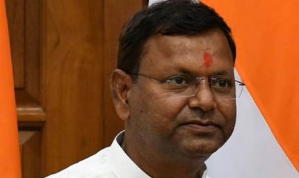 राम मंदिर विवाद पर यूपी BJP अध्यक्ष का बड़ा बयान, बोले- 'कोई दोषी नहीं बचेगा'