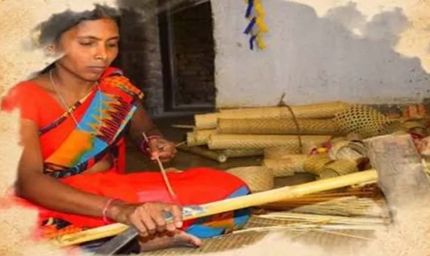 सेतु योजना से बदली झारखंड की किसान दीदियों की तकदीर, अब देश-विदेश के बाजारों तक पहुंच