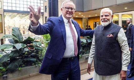 मोदी-अल्बानीज की बड़ी न्यूक्लियर डील! बदल सकता है दुनिया का परमाणु गेम प्लान