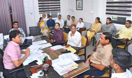 लाडो प्रोत्साहन योजना में तेजी, 6.50 लाख बालिकाओं को मिला लाभ