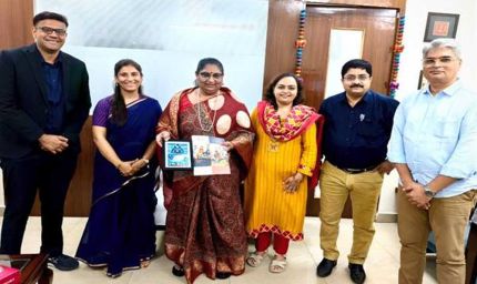 महिलाओं और बच्चों की डिजिटल सुरक्षा के लिए बनेगा विशेष ऑनलाइन मॉड्यूल - मंत्री  भूरिया