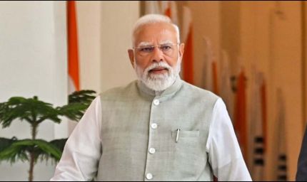मोदी के हरियाणा दौरे की तैयारी तेज, हाइड्रोजन ट्रेन होगा मुख्य आकर्षण
