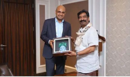 झारखंड में निवेश की नई राह, Google-Microsoft ने दिए विकास के सुझाव