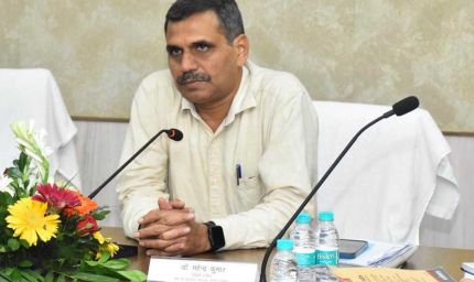 छत्तीसगढ़ में नई श्रम संहिताओं के क्रियान्वयन की हुई समीक्षा