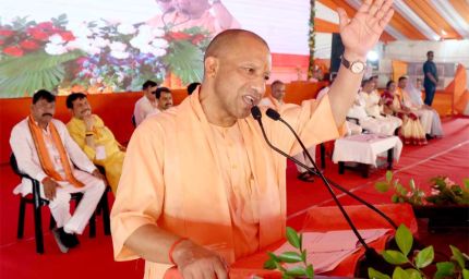 योगी सरकार में समस्याओं का त्वरित समाधान, 89.41 लाख रुपये के जीपीएफ का कराया भुगतान