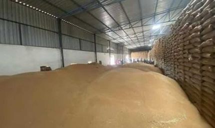 खरीदे गए गेहूँ में पायी गई कमी के कारणों की पहचान करने के लिये जिला उपार्जन समितियों दिये निर्देश