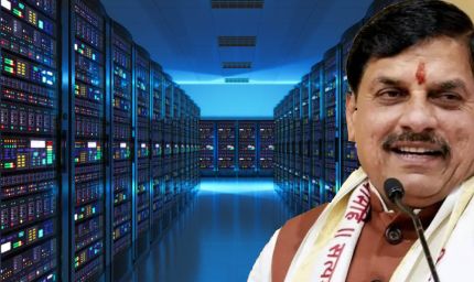 मोहन यादव सरकार का बड़ा फैसला, ₹800 करोड़ से अपग्रेड होगा स्टेट डेटा सेंटर, 24x7 मिलेंगी ऑनलाइन सेवाएं