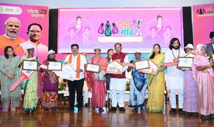 सरकार गठन के बाद 11 लाख से अधिक प्रधानमंत्री आवास पूर्ण