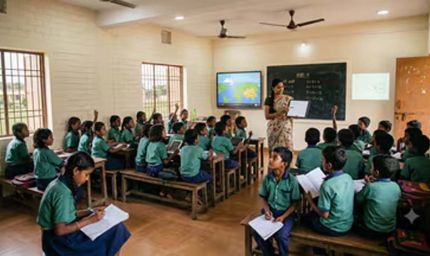 बिहार शिक्षकों के लिए आज खुला ट्रांसफर पोर्टल, जल्द शुरू होगी ऑनलाइन तबादला प्रक्रिया