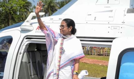 TMC फंड से लग्जरी जेट खरीदने का आरोप, ममता पर ED की जांच में बड़ा खुलासा!