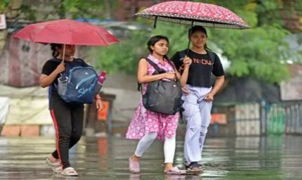 MP Weather: मध्य प्रदेश में बारिश ने पूरा किया 25% कोटा, 32 जिलों में सामान्य से ज्यादा बरसात; पन्ना-सतना में भारी बारिश का अलर्ट