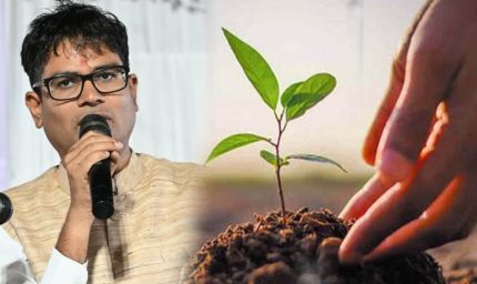 उद्योगों के वृक्षारोपण कार्यक्रमों की समीक्षा करेंगे आवास एवं पर्यावरण मंत्री ओ.पी. चौधरी