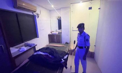Raipur News: स्पा सेंटरों पर पुलिस का छापा, नियमों में लापरवाही पर सख्त कार्रवाई की चेतावनी
