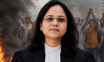 14 आरोपियों को उम्रकैद सुनाने वाली महिला जज को मिली सुरक्षा, DGP ने कोर्ट में पेश किया हलफनामा