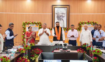 बिहार के 97.84 लाख लाभार्थियों को ₹1100 पेंशन, हर महीने 10 तारीख को मिलेगी राशि