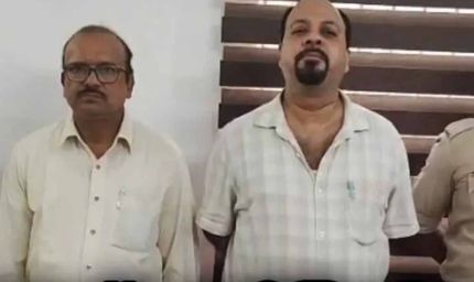 Bhilai Steel Plant: स्क्रैप चोरी मामले में GM समेत दो अधिकारी गिरफ्तार, जांच तेज