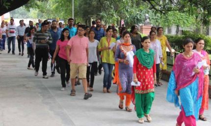 68500 शिक्षक भर्ती में ओबीसी अभ्यर्थियों को 5% छूट देने का फैसला