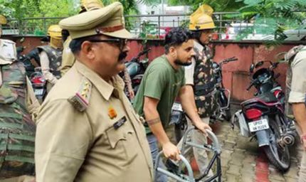 6 दिन में चार्जशीट, 40 दिन में फैसला: मासूम आरव के हत्यारे को फांसी की सजा