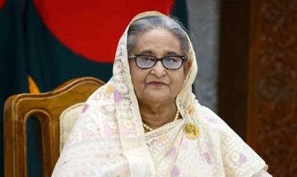 शेख हसीना का बड़ा ऐलान, दिसंबर में बांग्लादेश लौटने की कही बात; बोलीं- 'मुझे मार देंगे'