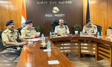 "नशे से दूरी है जरूरी 2.0" अभियान को जनआंदोलन का स्वरूप दें – डीजीपी  कैलाश मकवाणा