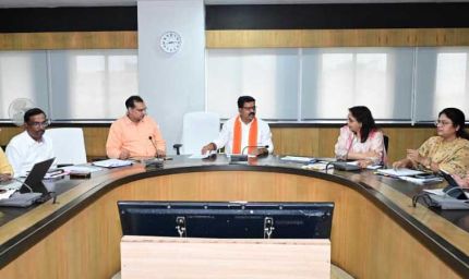 छत्तीसगढ़ में एआई (AI) तकनीक से होगा पीएमजीएसवाई सड़कों का निरीक्षण- उप मुख्यमंत्री विजय शर्मा का बड़ा फैसला