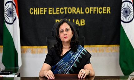 Punjab SIR: 11-12 जुलाई को लगेगा विशेष कैंप, मतदाता सूची में नाम जुड़वाने का सुनहरा मौका