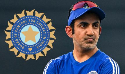 इंग्लैंड में शर्मनाक हार के बाद BCCI सख्त, गौतम गंभीर की कुर्सी पर खतरा? खिलाड़ियों पर भी हो सकती है कार्रवाई