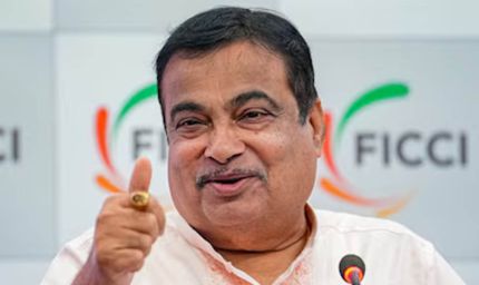 डीजल की जगह ₹20 प्रति लीटर वाला नया ईंधन? नितिन गडकरी ने बस-ट्रक के लिए बताया बड़ा प्लान
