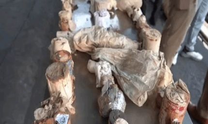 अमृतसर में 280 ड्रग केसों का जब्त नशा नष्ट, हेरोइन-स्मैक और लाखों गोलियां की गईं डिस्पोज
