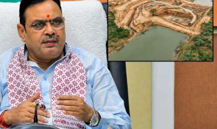 90 हजार करोड़ की रामजल सेतु परियोजना से पूर्वी राजस्थान का जल संकट होगा खत्म