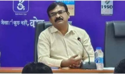 विदेशी नागरिकों ने मतदाता प्रपत्र भरा तो सीधे दर्ज होगी एफआईआर