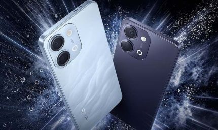 Vivo T5 Lite 44W भारत में 16 जुलाई को होगा लॉन्च, जानें फीचर्स