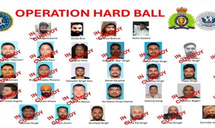 कपिल शर्मा कैफे पर फायरिंग का आरोपी 'रॉकेट' फ्रांस से गिरफ्तार, लॉरेंस बिश्नोई गैंग को बड़ा झटका