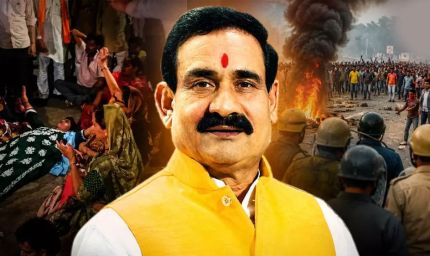 2023 की हार के बाद अब टिकट भी कटा, क्या दतिया में खत्म हो रहा है नरोत्तम मिश्रा का सियासी दौर?
