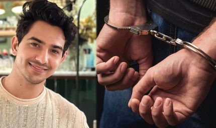 टीवी एक्टर रोहित चंदेल POCSO केस में गिरफ्तार, नाबालिग से छेड़छाड़ का आरोप