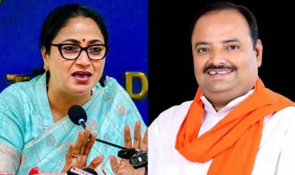 रेखा गुप्ता सरकार ने अभय वर्मा को बनाया दिल्ली का मुख्य प्रवक्ता