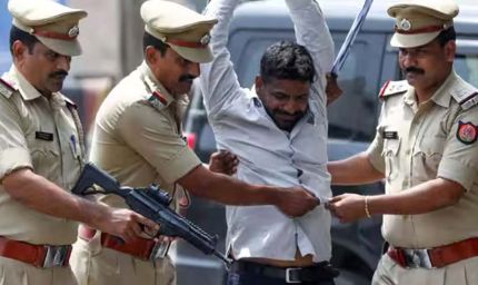 दिल्ली में फर्जी लोन सिंडिकेट का भंडाफोड़, 50 लोगों के नाम पर 1.6 करोड़ की ठगी