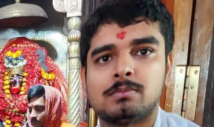JEE Advanced और NEET दोनों में शानदार सफलता, सारण के आदित्य राज ने रचा इतिहास