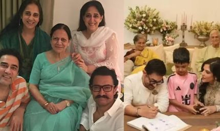 ऑस्ट्रेलिया में हनीमून मनाएंगे आमिर खान और गौरी स्प्रैट, बेटे आजाद-क्विन भी रहेंगे साथ